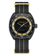 Hamilton Hamilton American Pan Europ Automatic Watch