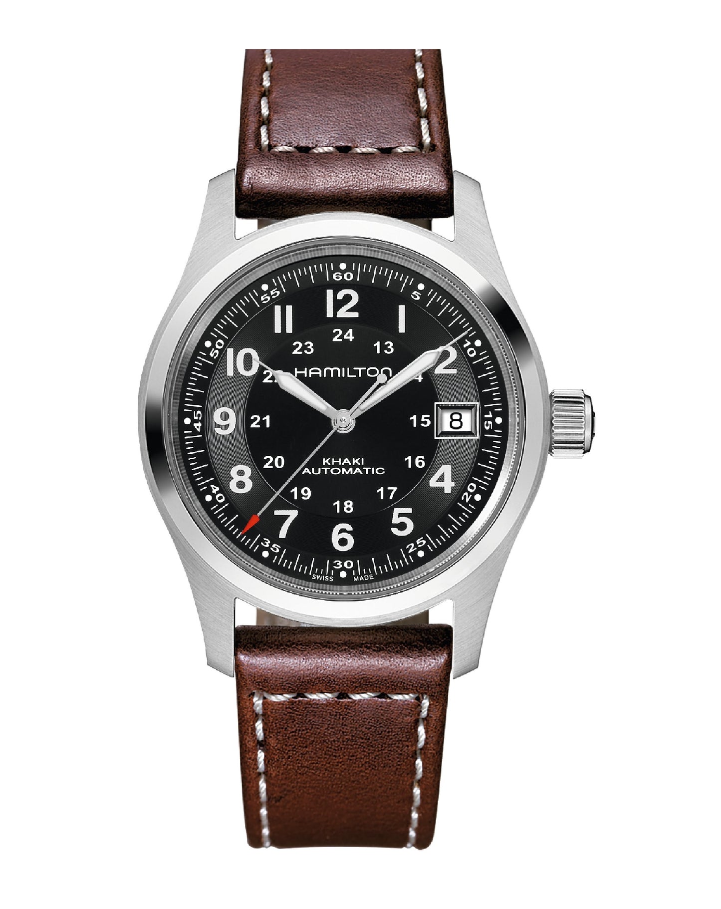 Hamilton Hamilton Khaki Field King Automatic 40mm Watch