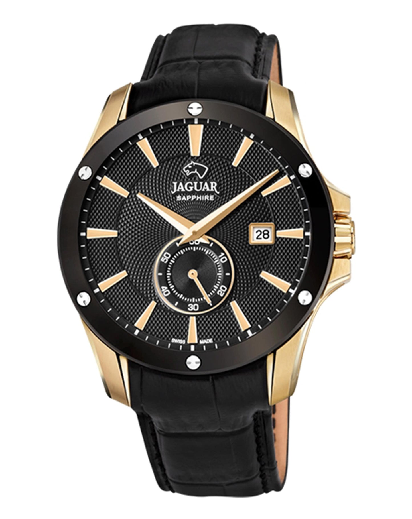 Jaguar Jaguar Acamar J881/1 Watch