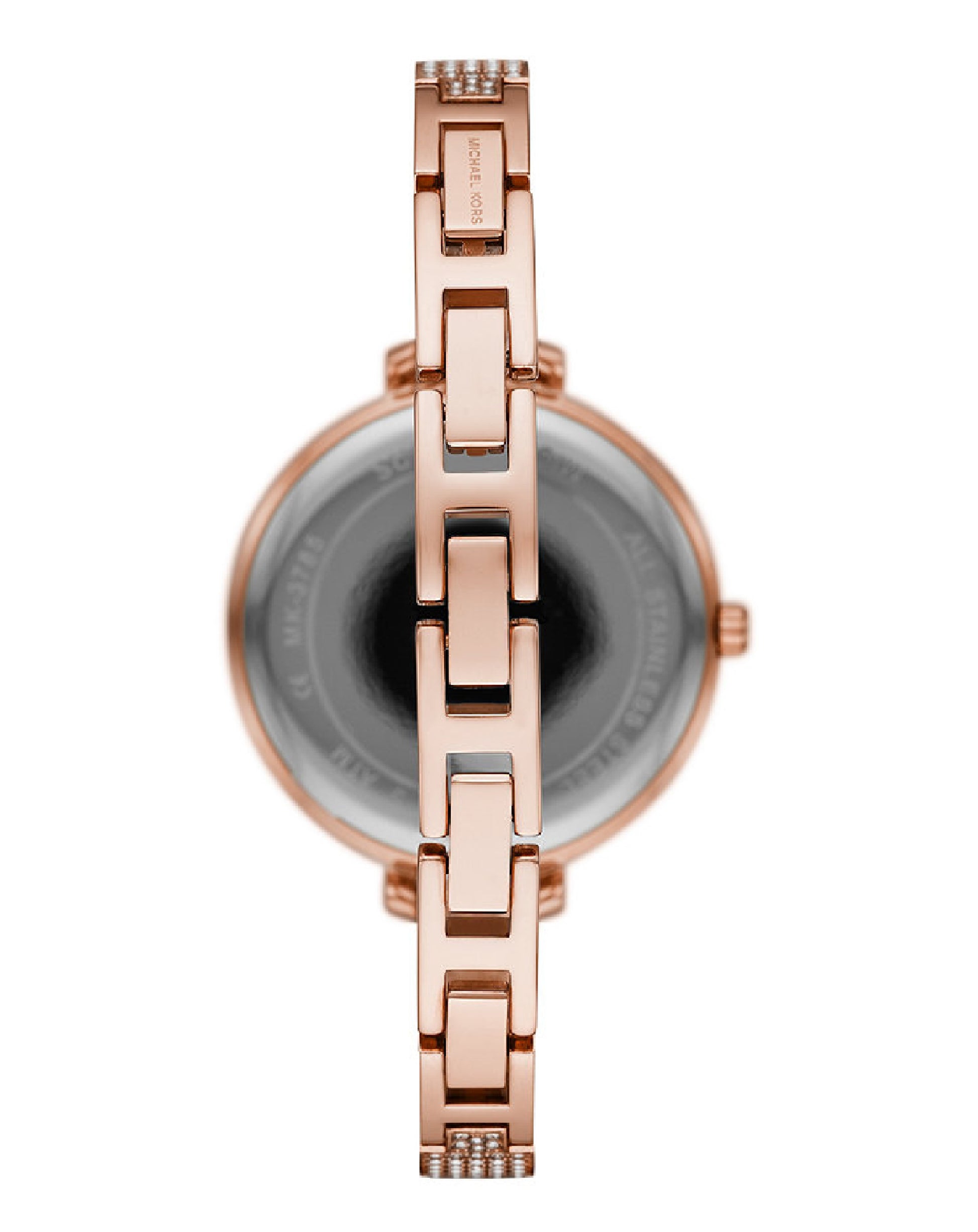 Michael Kors MK3785 Michael Kors Jaryn ROSE Watch