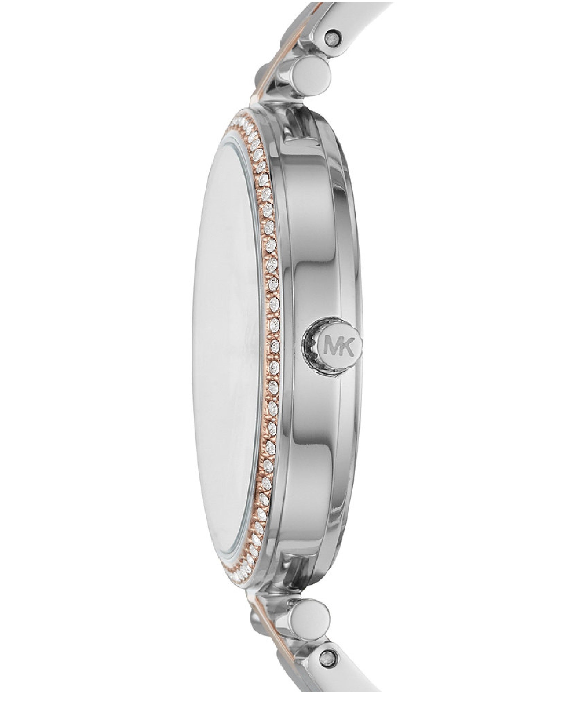 MACI WATCH MK-3969 Diamonds N DIAMONDS OFFCIAL MICHAEL KORS DEALER