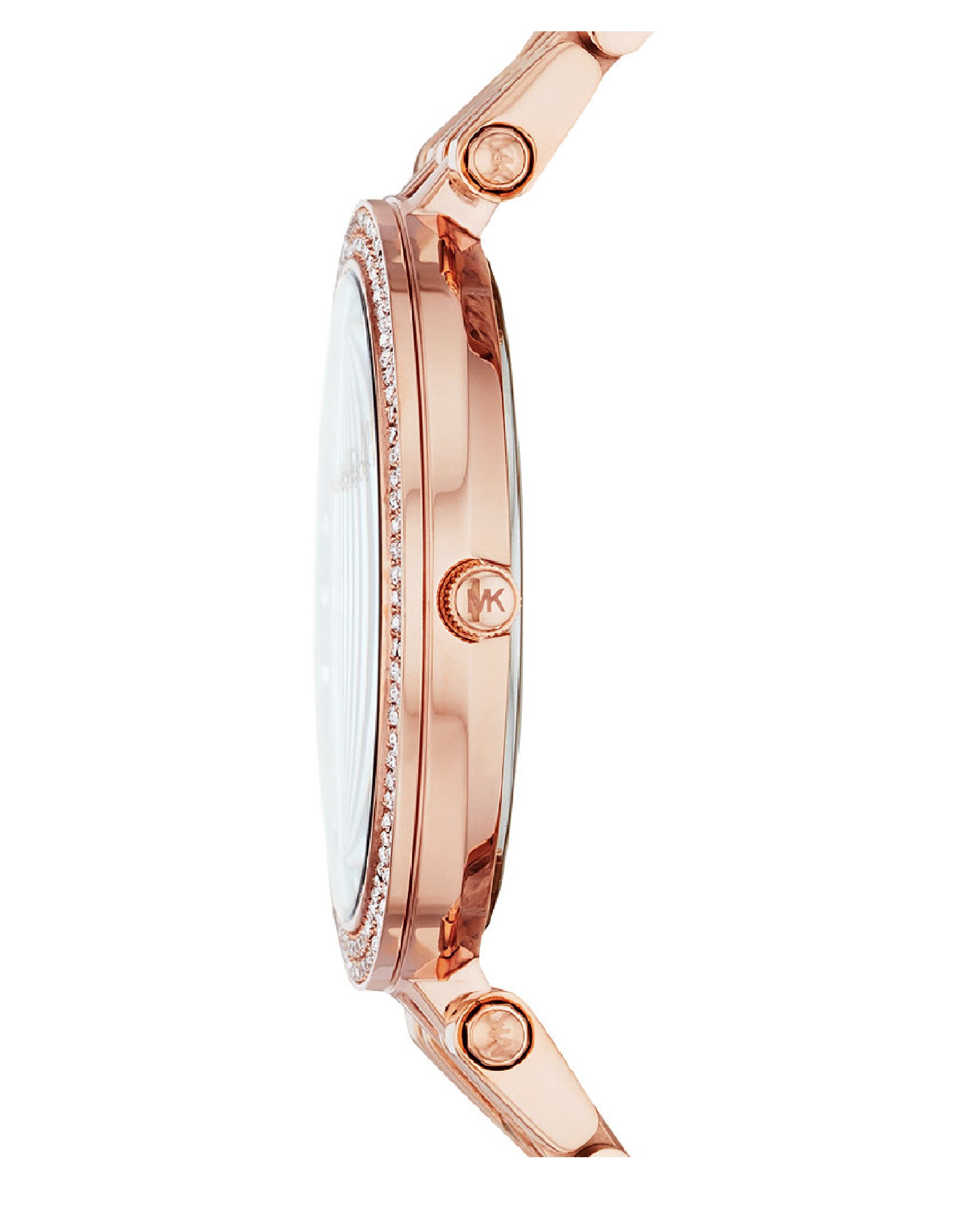 Reloj michael kors online rose gold