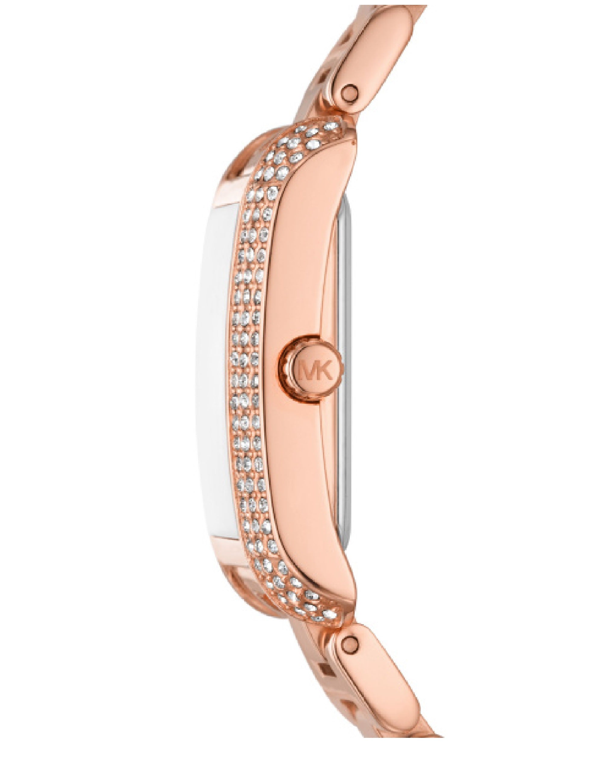 MK4641 Michael Kors Emery RoseGold