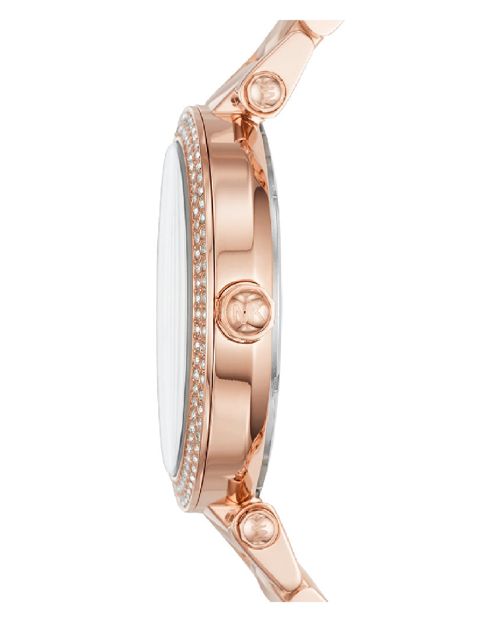 Mk6426 rose shop gold