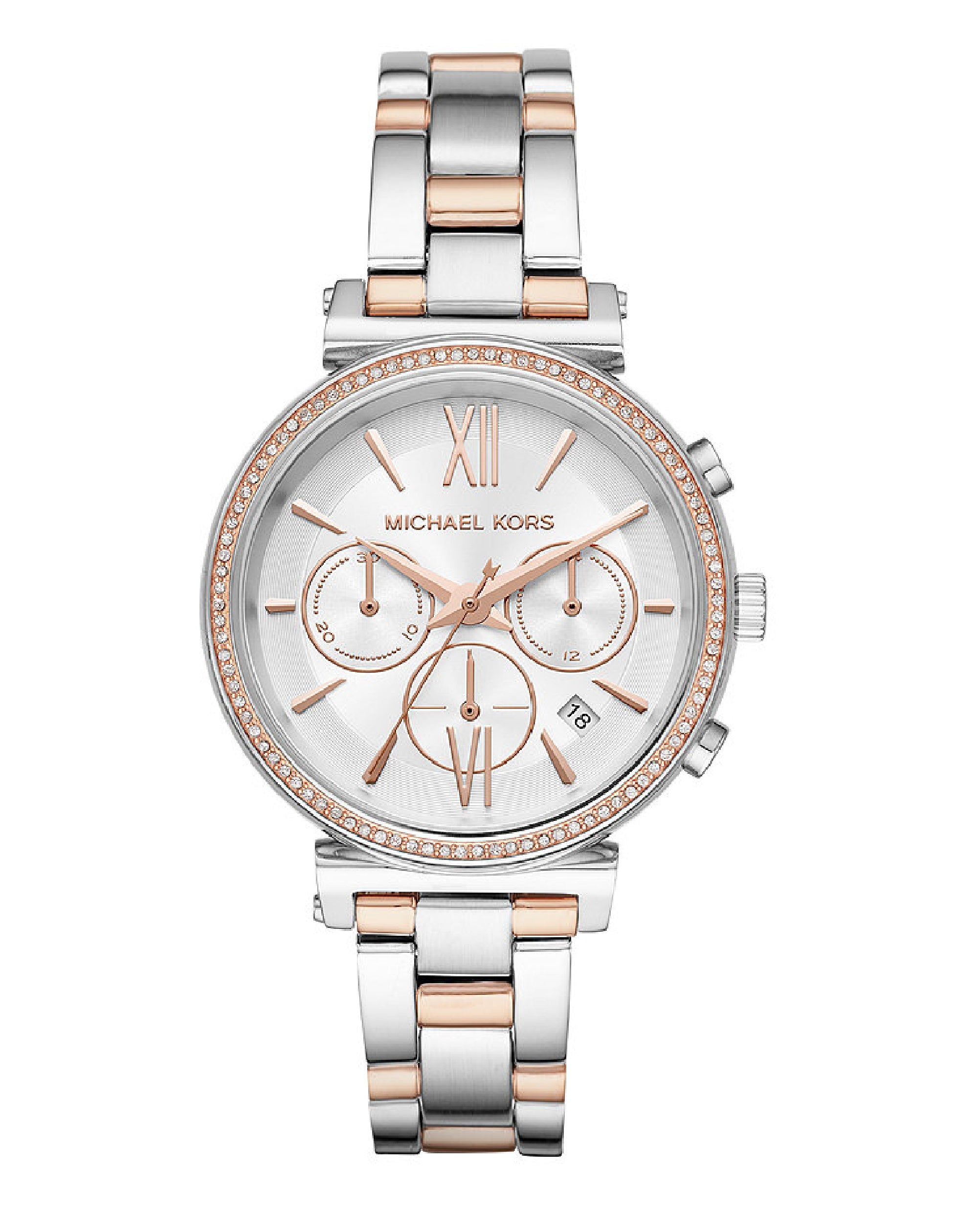 Michael deals kors mk6576