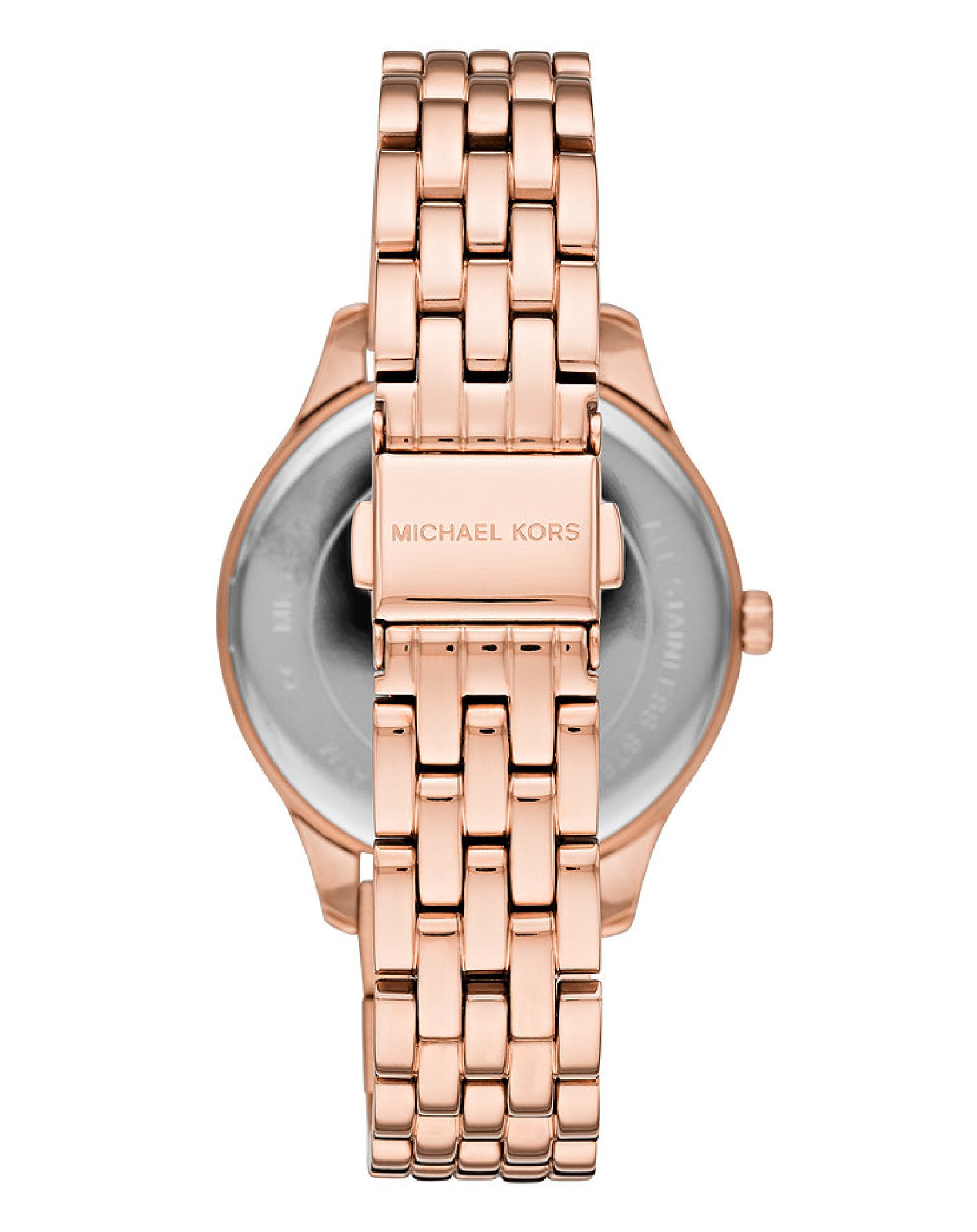 Michael Kors MK6641 Michael Kors Lexington Watch