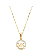 Michael Kors MKC1108AN710 Michael Kors Necklace Necklaces