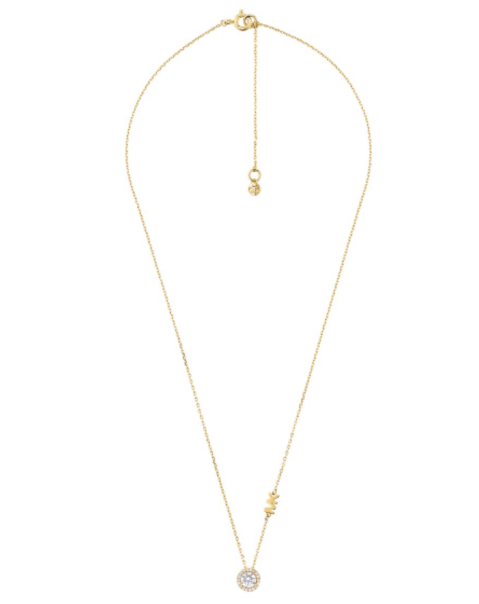 MKC1208AN710 Michael Kors Necklace