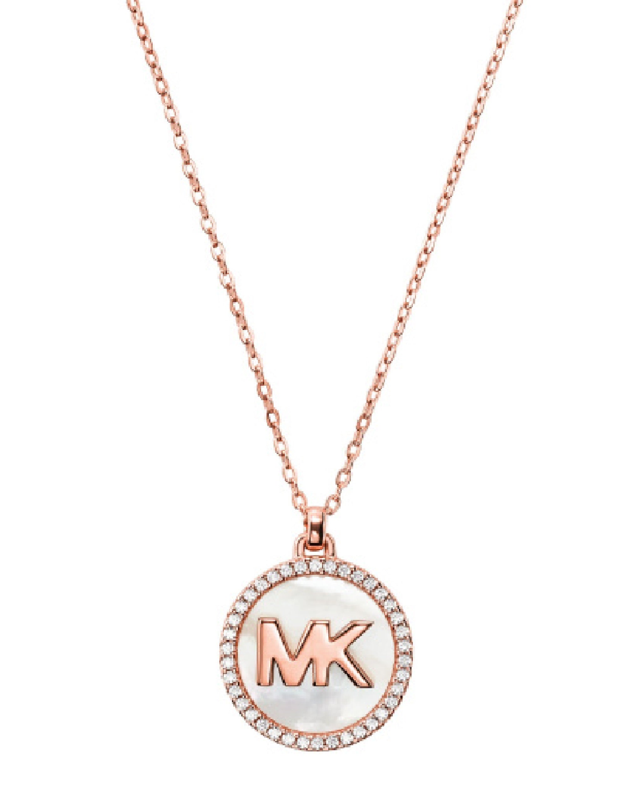 MKC1324AH791 Michael Kors Necklace