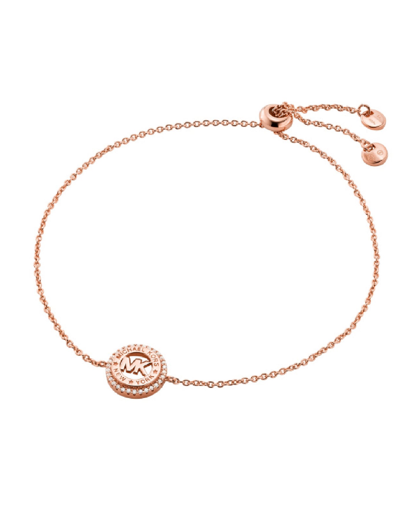 Michael Kors MKC1383AN791 Michael Kors Rose Bracelet Bracelets