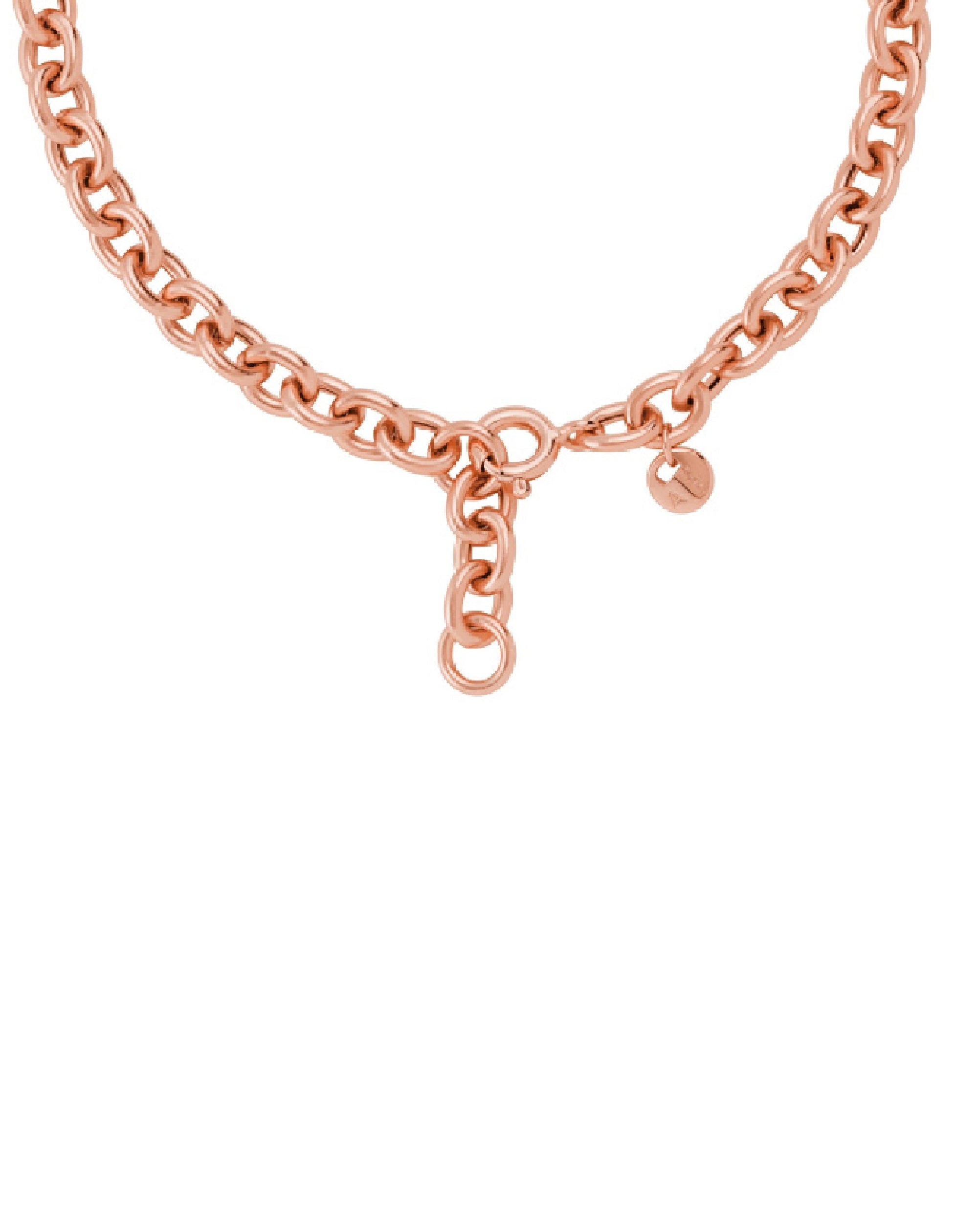 Michael Kors Sterling Silver or 14k Rose Gold-plated Tapered Baguette Heart  Line Bracelet | Hawthorn Mall
