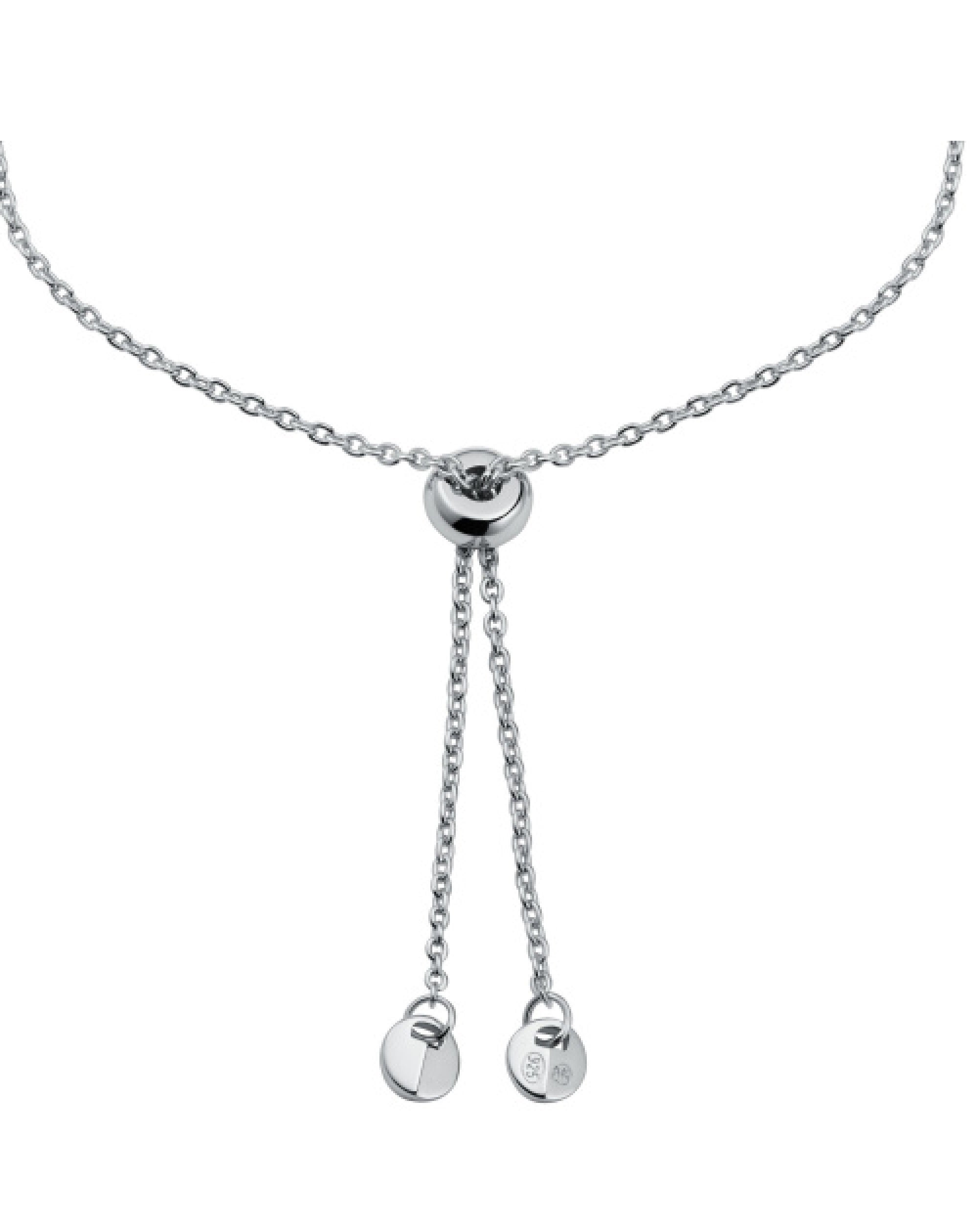 Buyr.com | Pendant Necklaces | Michael Kors Silver Tone Logo Heart Pendant  Necklace