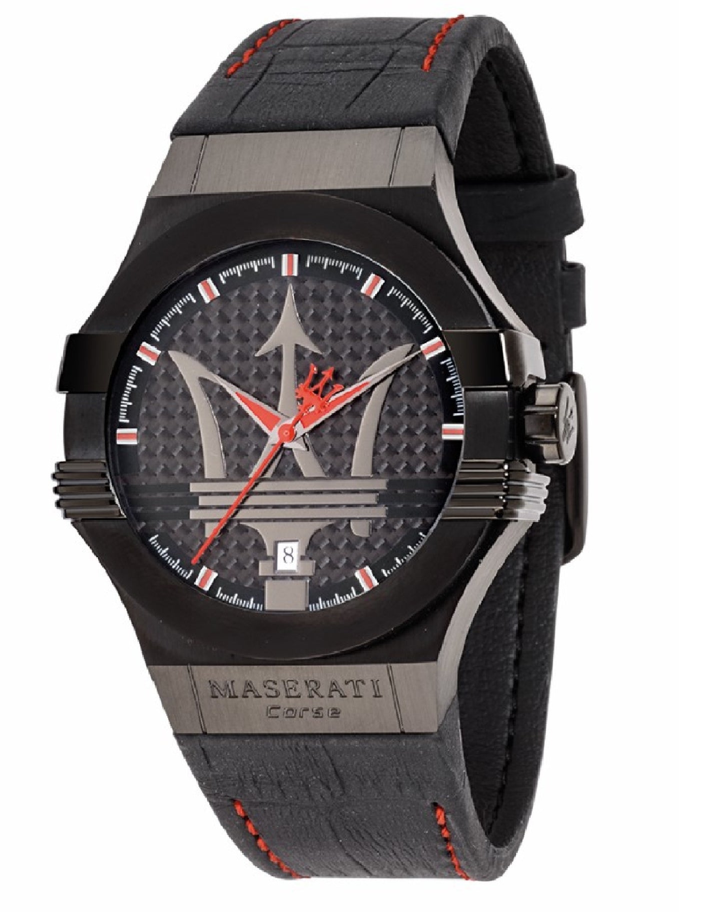 Maserati R8851108010 Maserati Potenza Watch