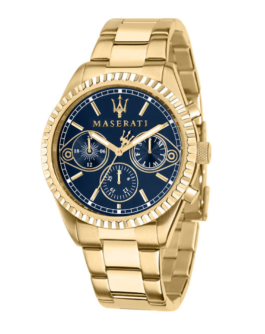 Maserati R8853100026 Maserati Competizione Watch