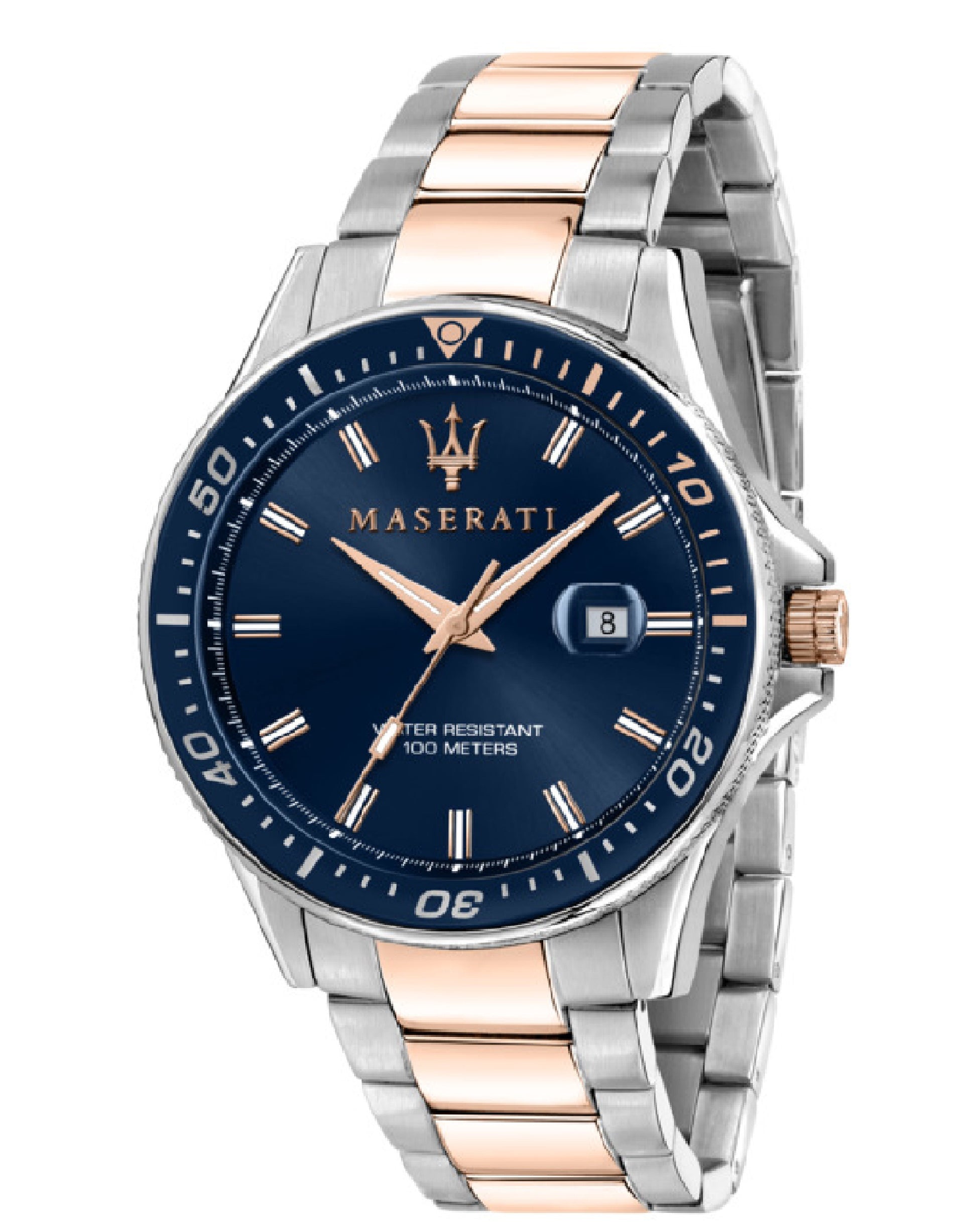 Maserati R8853140003 Maserati Sfida Watch