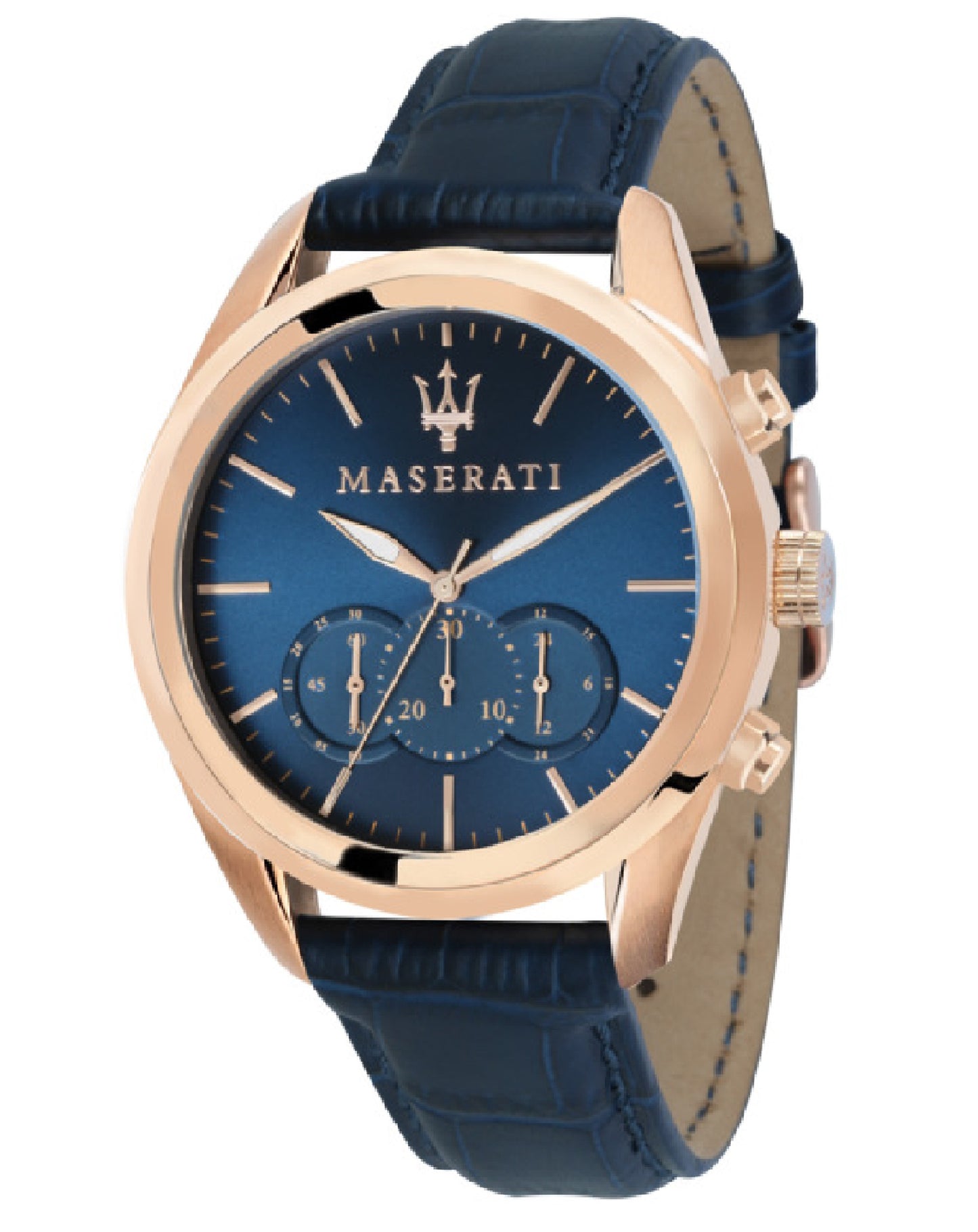 Maserati R8871612015 Maserati Cronograph Traguardo Watch