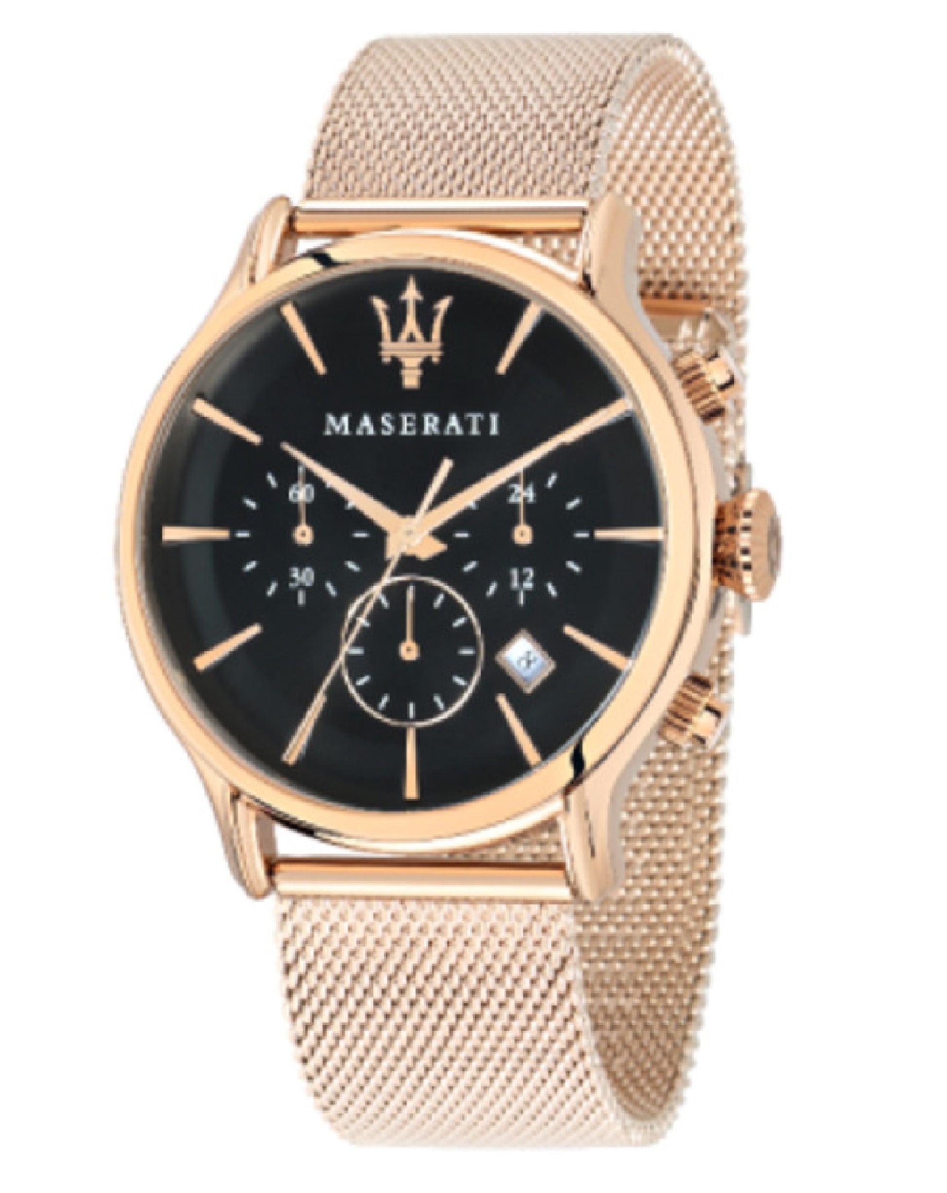 Maserati R8873618005 Maserati Epoca Watch