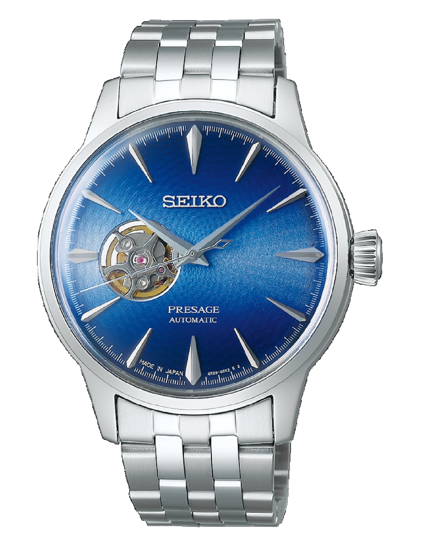 Seiko SSA439J1 Seiko PRESAGE COCKTAIL Automatic Watch