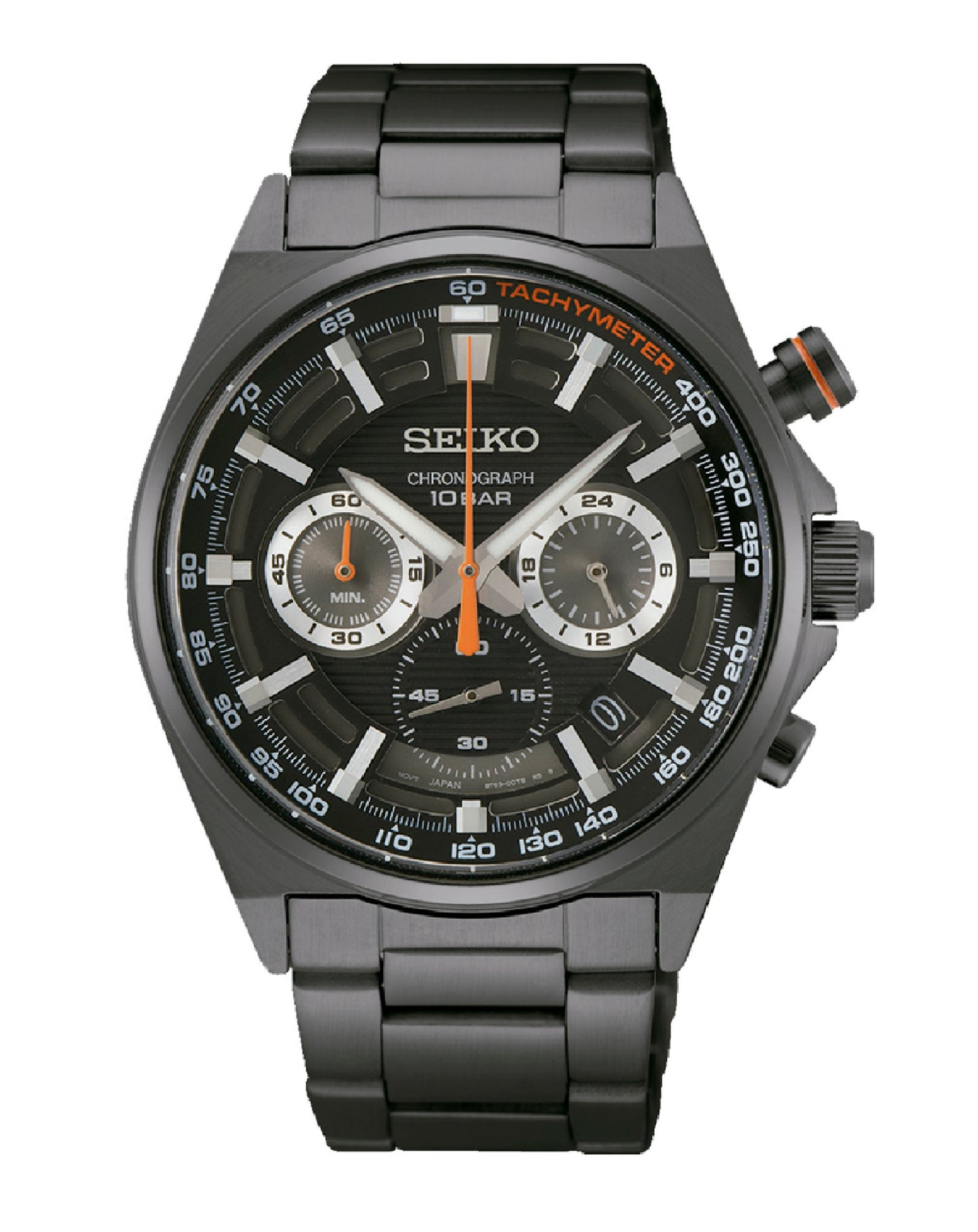Seiko SSB399P1 Seiko Neo Sport Collection Watch