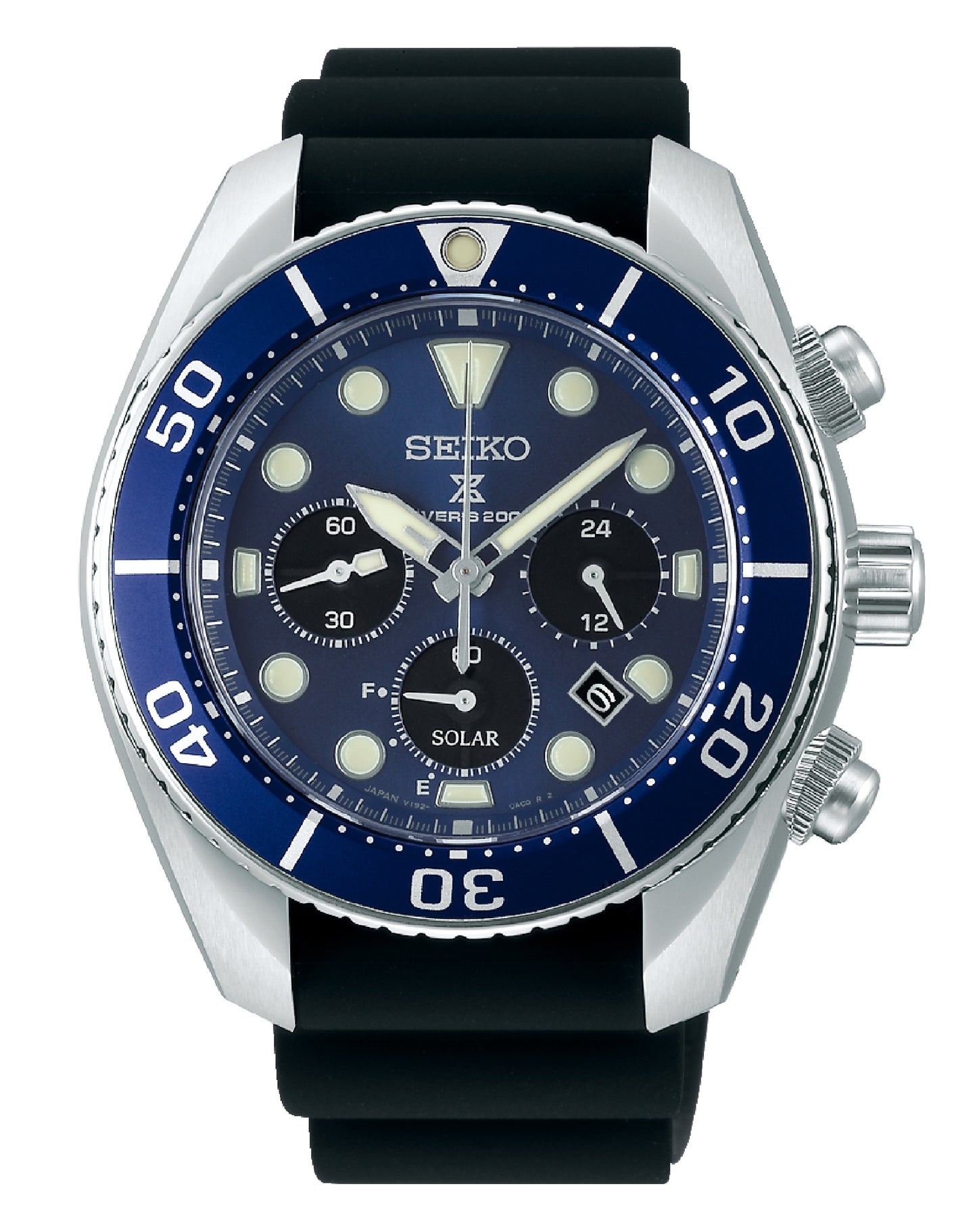 Seiko SSC759J1 Seiko Prospex Automatic Watch