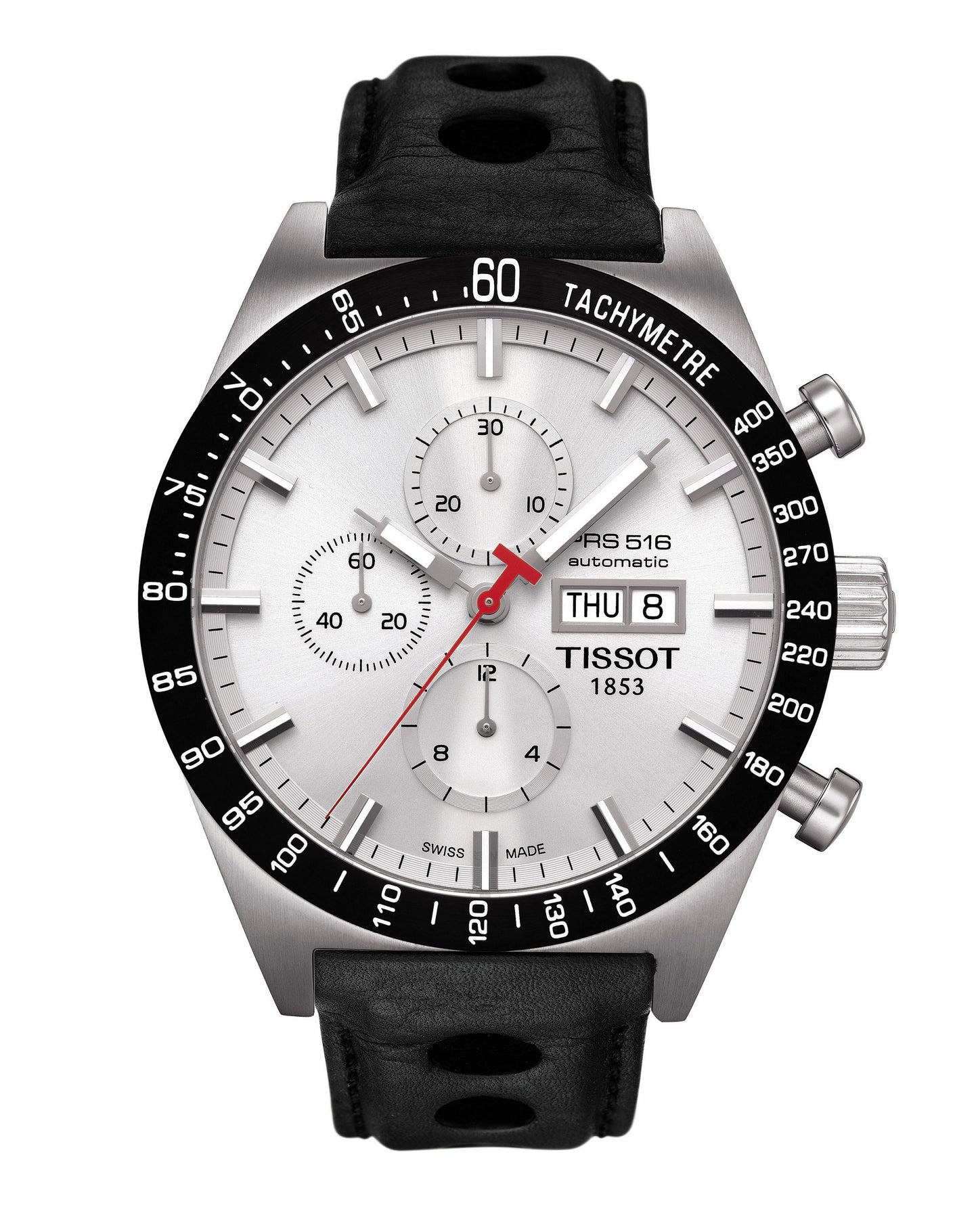 Tissot Tissot PRS 516 Automatic Chronograph Watch