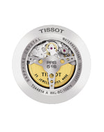 Tissot Tissot PRS 516 Automatic Chronograph Watch