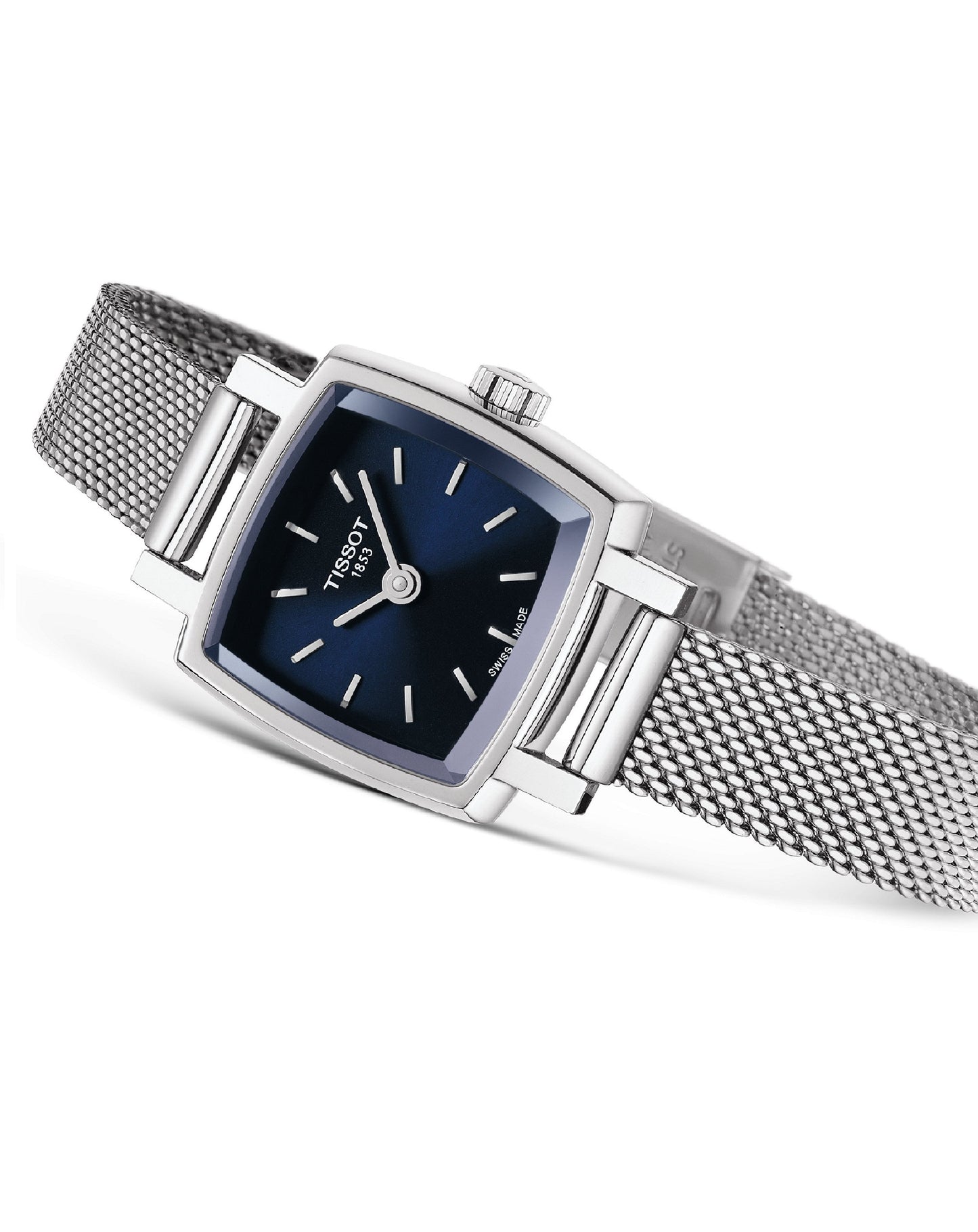 Tissot Tissot Lovely Square Watch