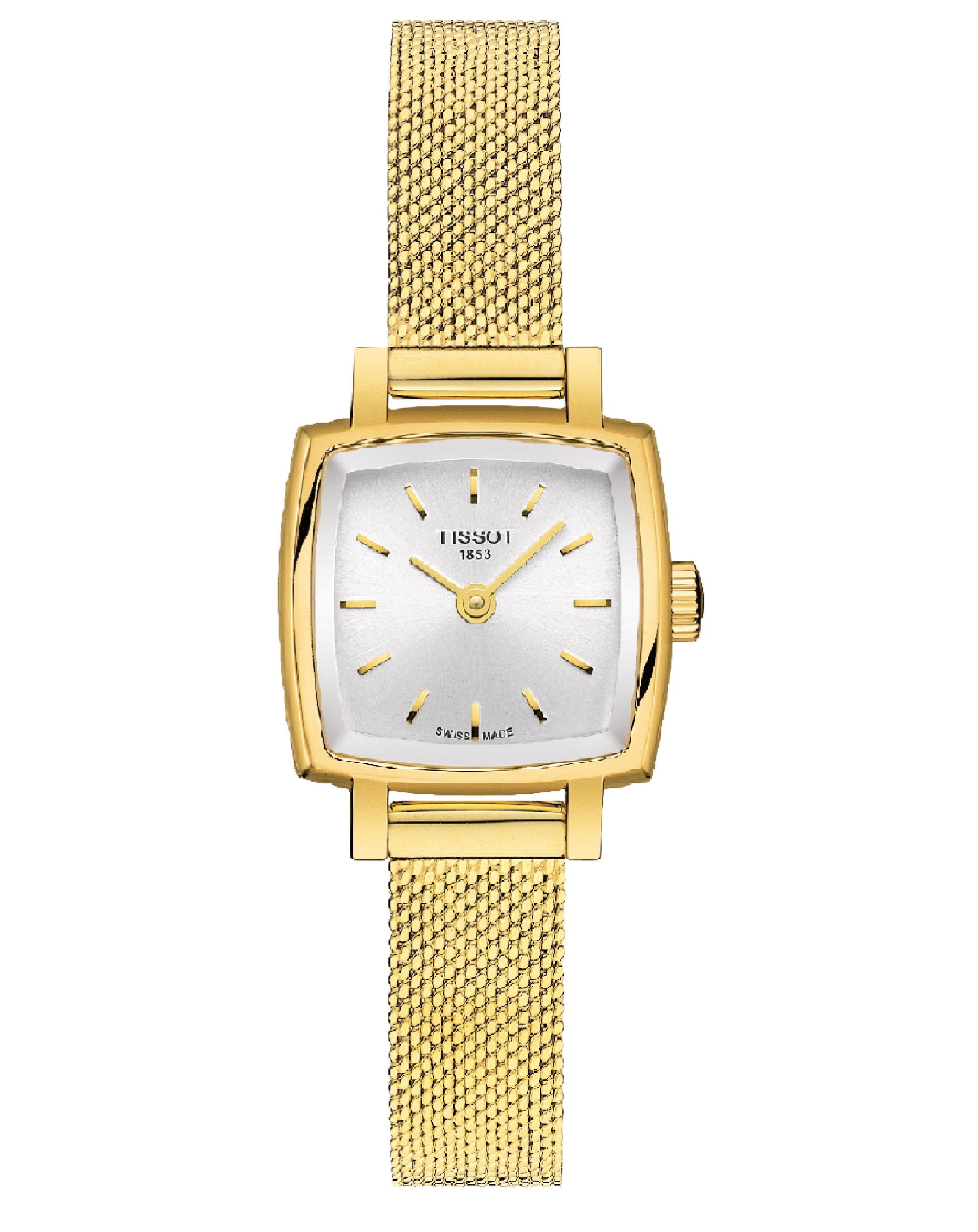 Tissot Tissot Lady Lovely Square Watch