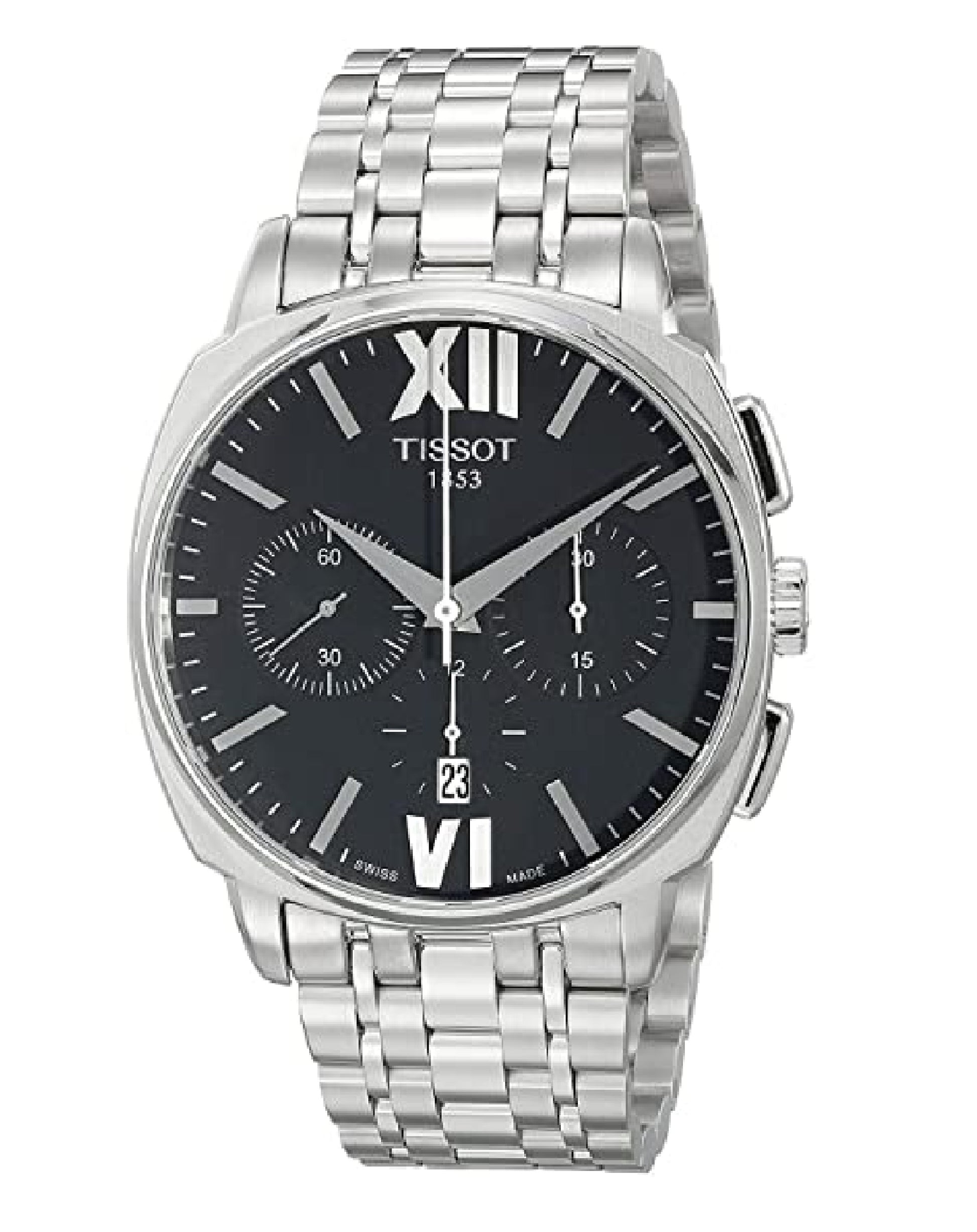 Tissot Tissot T-Lord Chronograph Automatic Watch