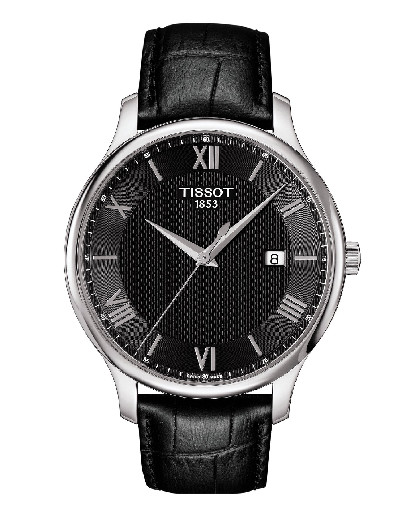 Tissot Tissot Tradition Quartz 42.00mm Watch