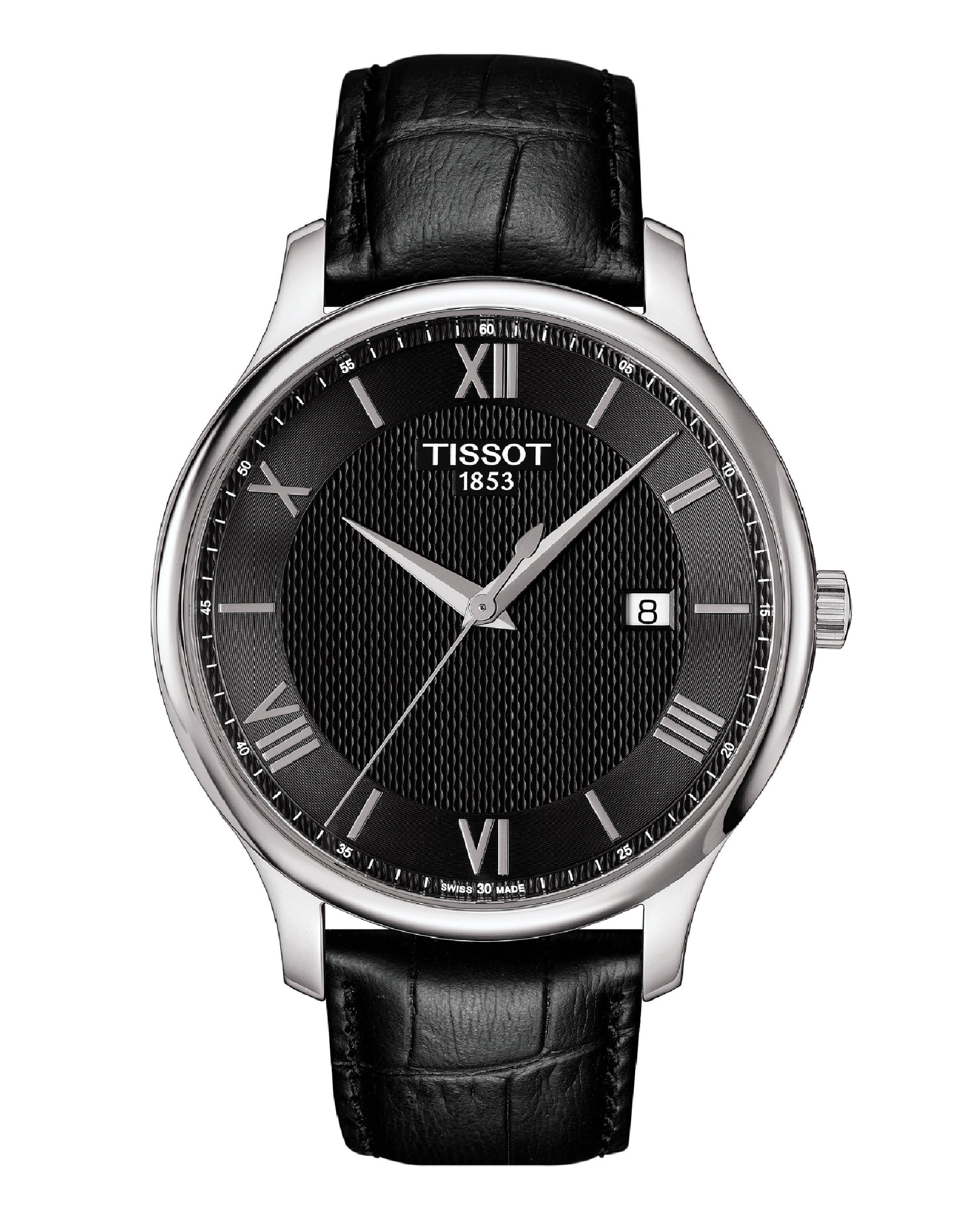 Tissot Tissot Tradition Quartz 42.00mm Watch