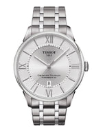 Tissot Tissot Chemin des Tourelles Powermatic 80 Watch