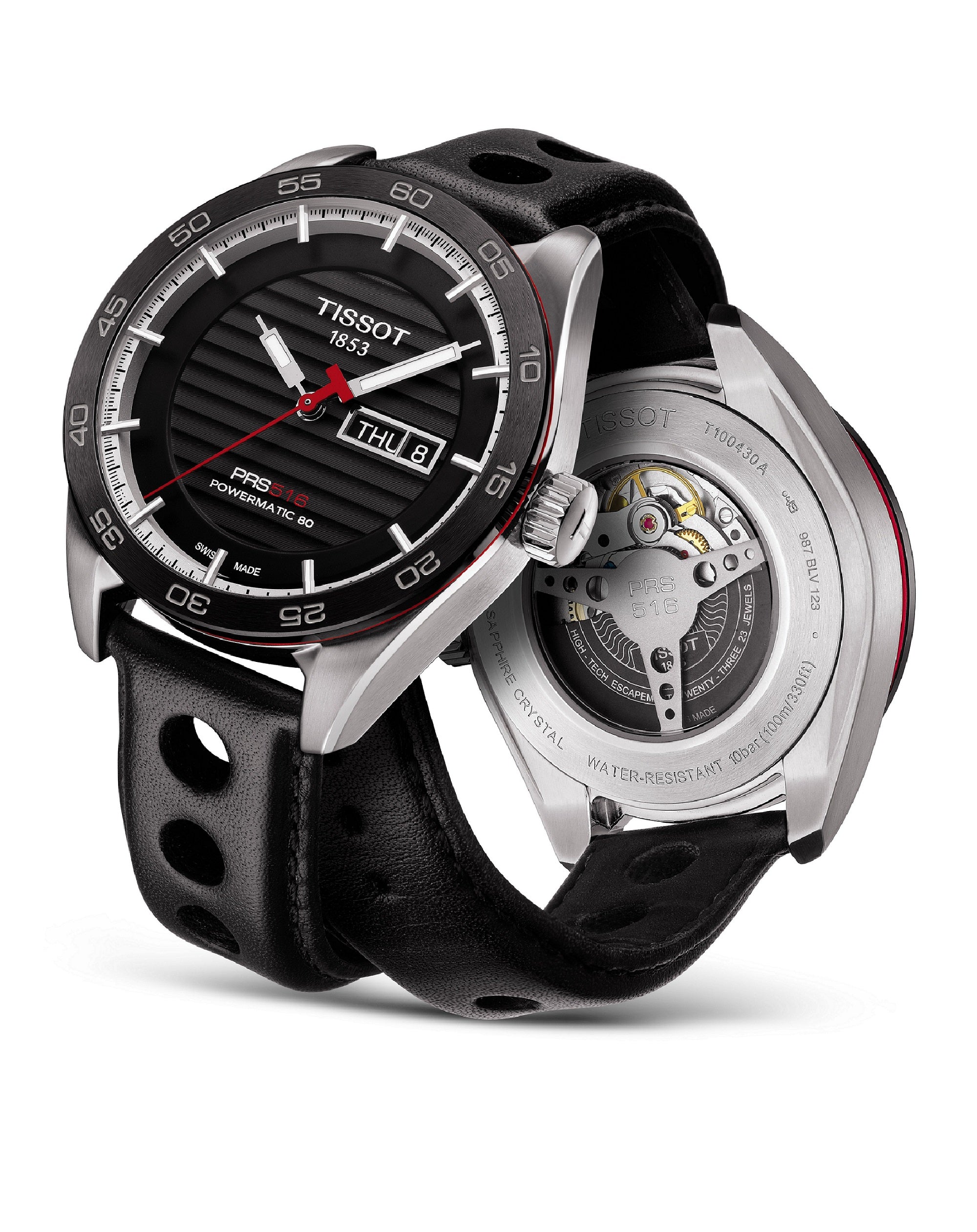 Tissot prs outlet 500