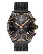 Tissot Tissot PR-100 Chronograph Anthracite Watch