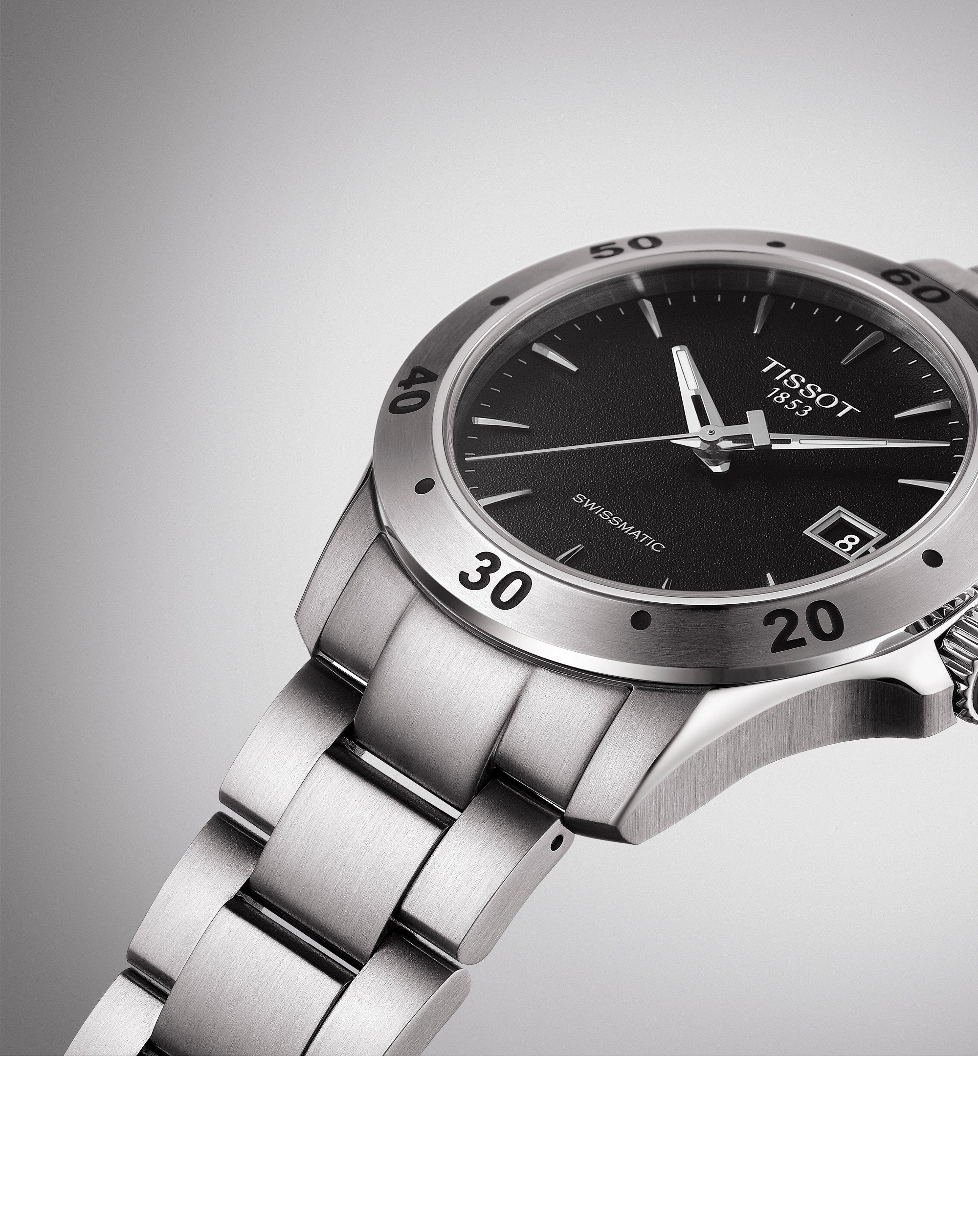 Tissot t106 sale