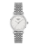 Tissot T109.210.11.031.00 Tissot EVERYTIME Small SILVER Dial Watch