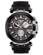 Tissot Tissot T-RACE Chronograph Anthracite DIAL T115.417.27.061.00 Watch