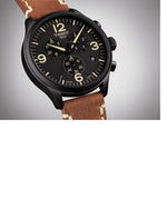 Tissot T116.617.36.057.00 Tissot CHRONO XL BLACK Arabic 45.00MM Watch