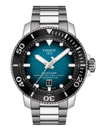 Tissot T120.607.11.041.00 Tissot SEASTAR 2000 PROFESSIONAL Powermatic 80 Blue/Black Watch