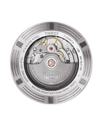 Tissot T120.407.11.041.03 Tissot SEASTAR 1000 POWERMATIC80 Blue Indexes Watch