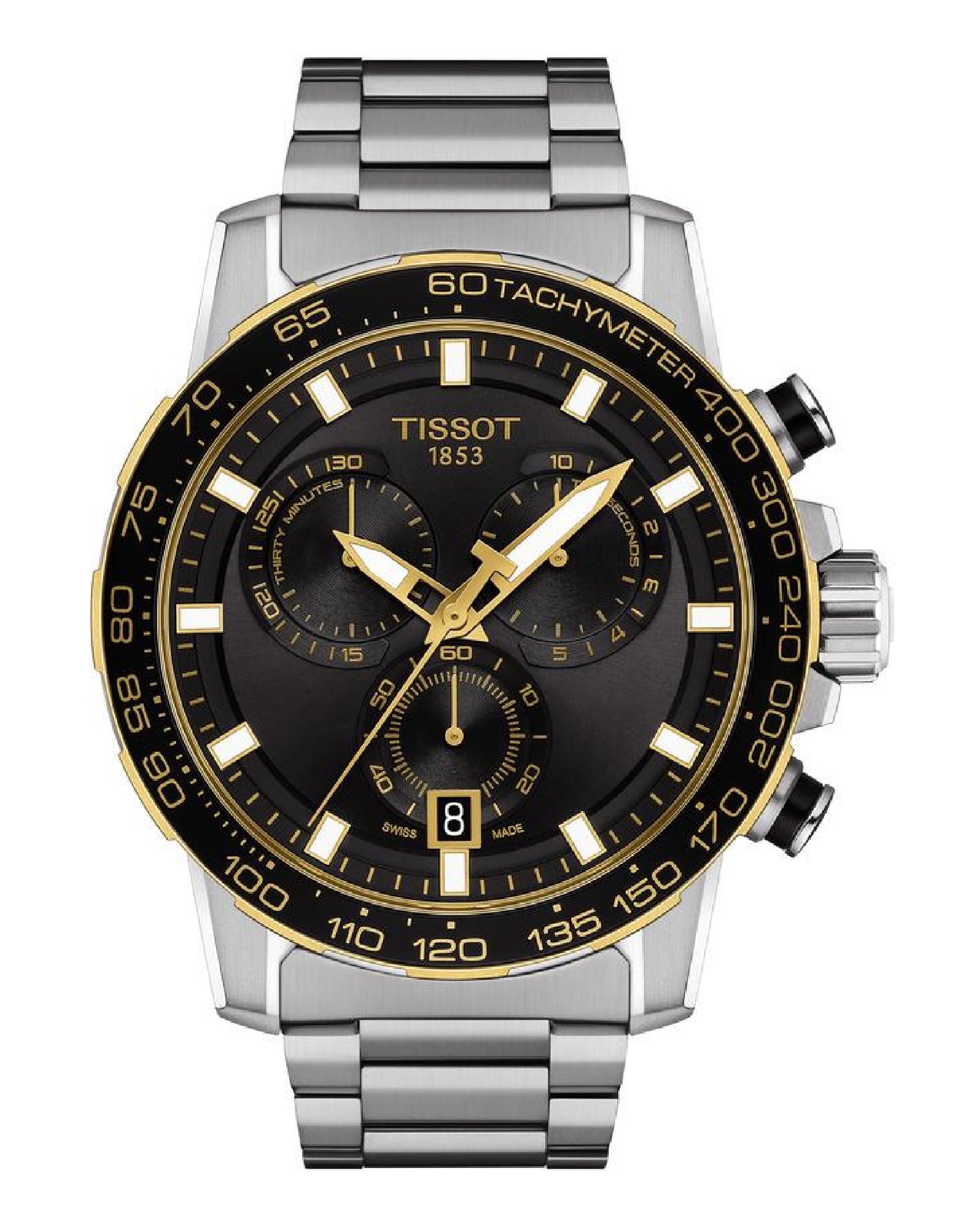 TISSOT SUPERSPORT T SPORT