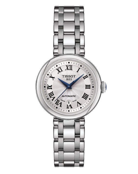 Tissot T126.207.11.013.00 Tissot BELLISIMA Lady AUTOMATIC Powermatic Watch
