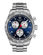 Tissot T131.617.11.042.00 Tissot PRS 516 Quartz CHRONOGRAPH Blue Arabic Watch