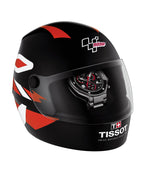 Tissot Tissot Moto GP 2022 Chronograph Limited Edition Black Dial T141.417.11.057.00 Watch