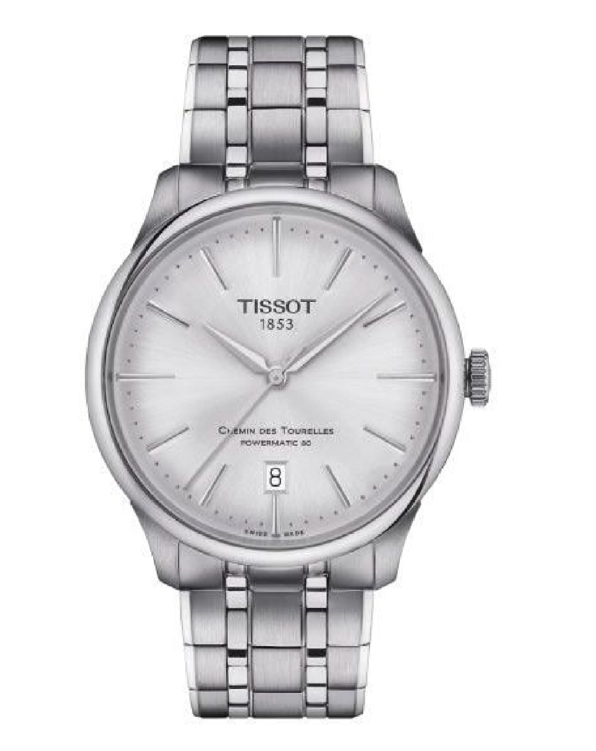 Tissot tourbillon best sale