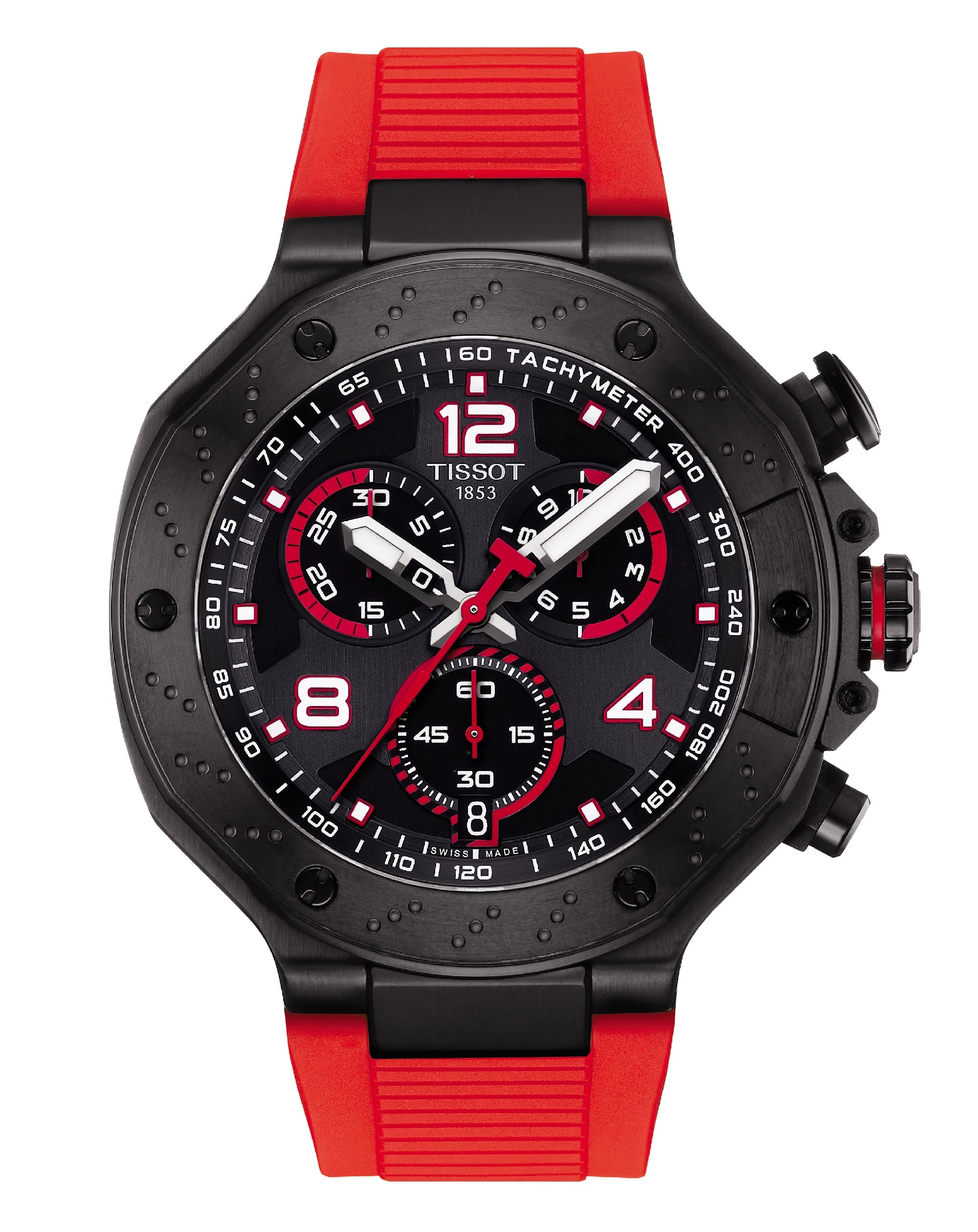 Tissot t race discount chrono