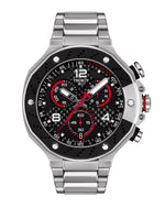 Tissot Tissot Moto GP 2022 Chronograph Limited Edition Black Dial T141.417.11.057.00 Watch