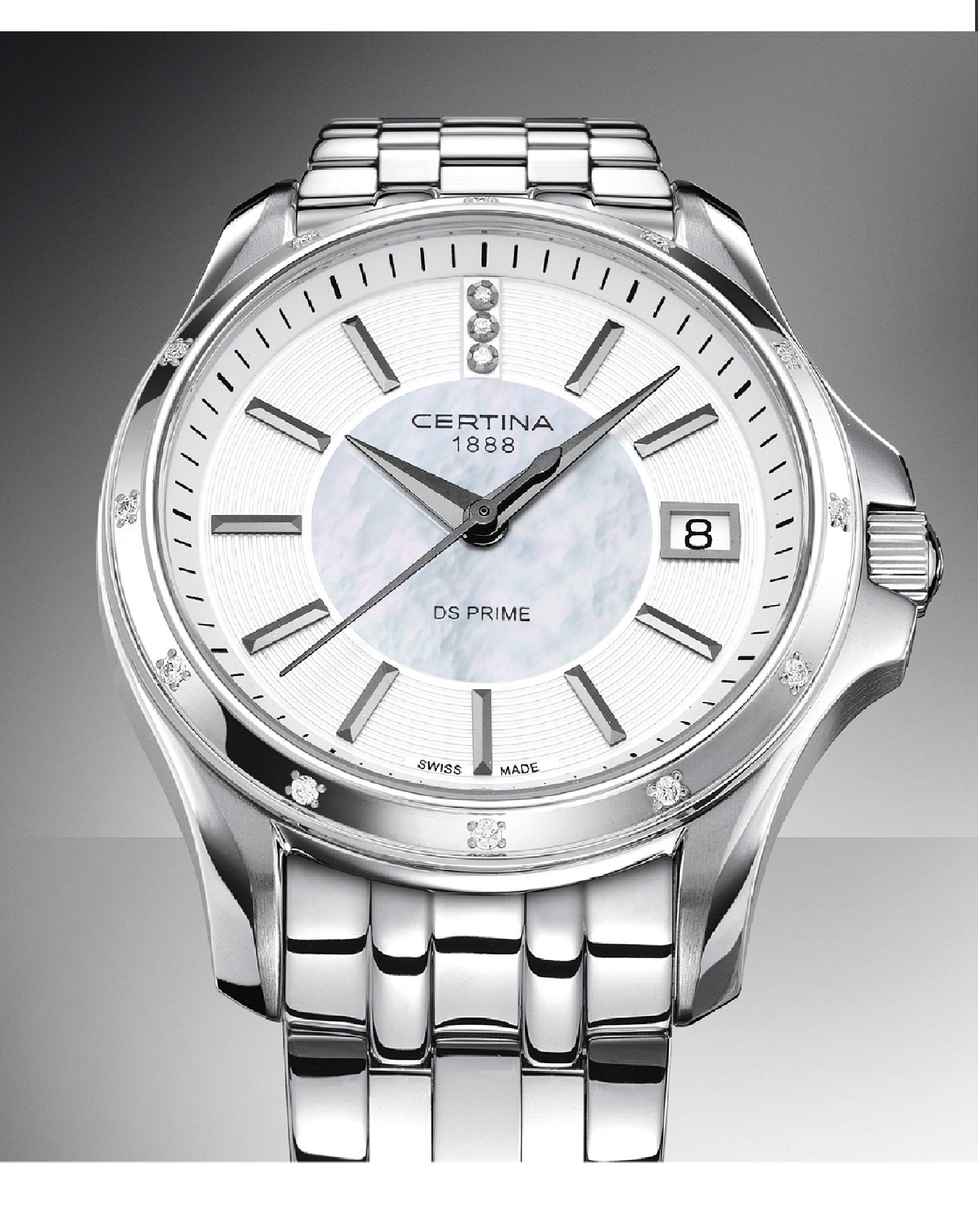 RADO 01.963.3854.4.070 Watch in Jaipur at best price by The Prime Luxury  Watch Boutique - Justdial