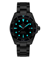 Certina C032.607.11.051.00 Certina DS Action Diver BLACK CERAMIC 43.00MM Watch