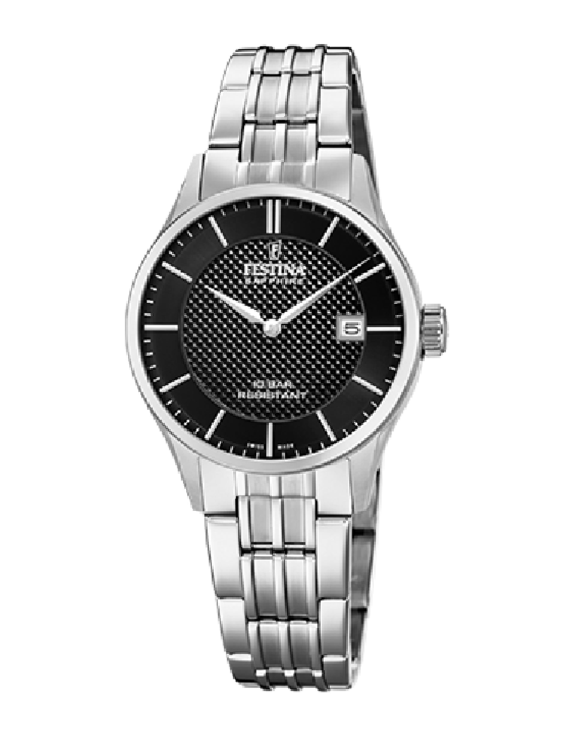 Festina F20006/4 Festina Swiss Made Lady Watch